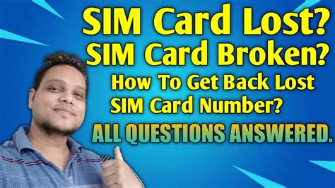 lost sim card smart prepaid|How to Report a Lost or Stolen Phone – Smart Help.